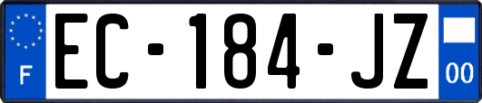 EC-184-JZ