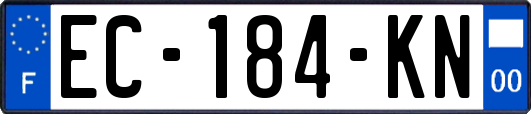 EC-184-KN