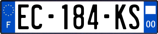 EC-184-KS