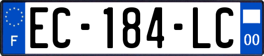 EC-184-LC