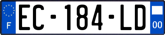EC-184-LD