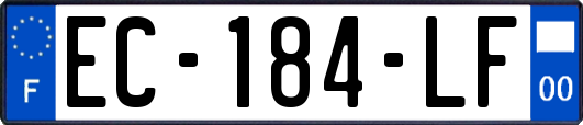 EC-184-LF