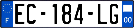 EC-184-LG