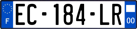 EC-184-LR