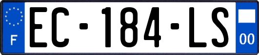 EC-184-LS