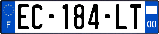 EC-184-LT