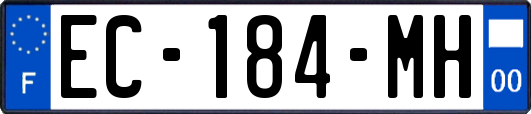 EC-184-MH