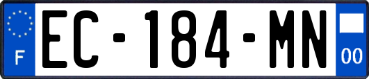 EC-184-MN