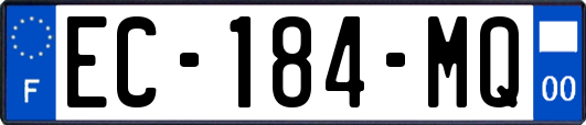 EC-184-MQ