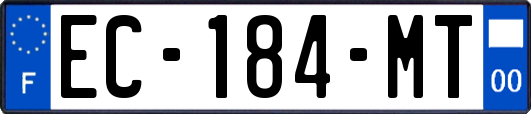 EC-184-MT