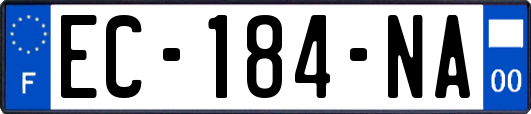 EC-184-NA