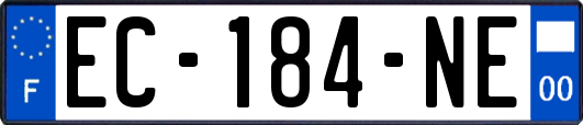 EC-184-NE