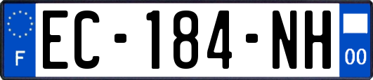 EC-184-NH