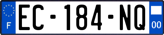 EC-184-NQ