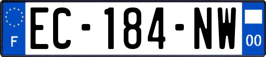 EC-184-NW