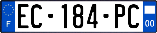 EC-184-PC