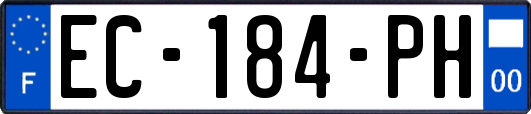 EC-184-PH