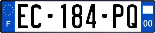 EC-184-PQ