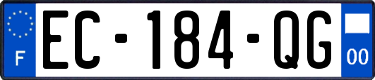 EC-184-QG