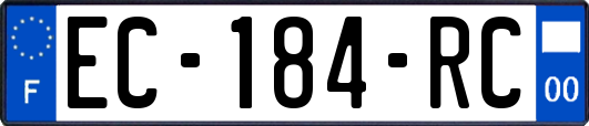 EC-184-RC