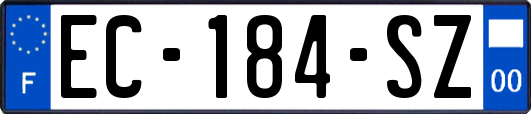 EC-184-SZ