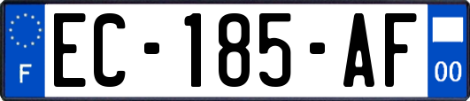 EC-185-AF