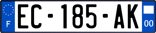 EC-185-AK