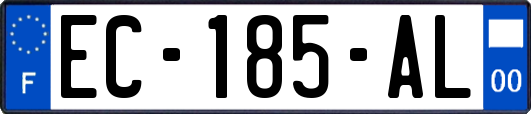 EC-185-AL