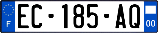 EC-185-AQ