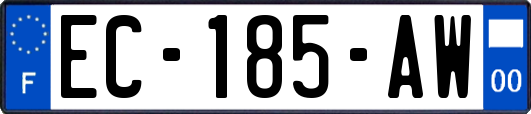 EC-185-AW