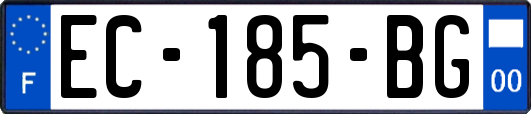 EC-185-BG