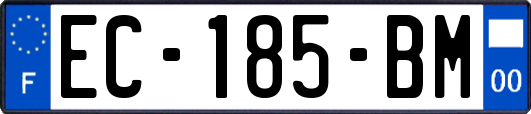 EC-185-BM