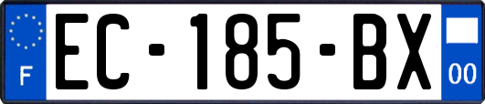 EC-185-BX