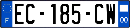 EC-185-CW