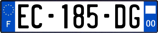 EC-185-DG