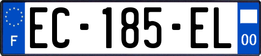 EC-185-EL