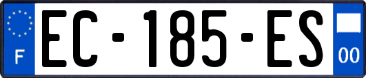 EC-185-ES