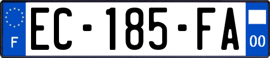 EC-185-FA