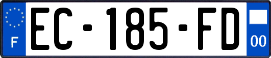 EC-185-FD