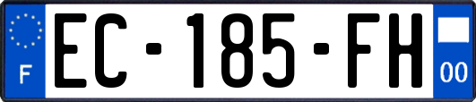 EC-185-FH