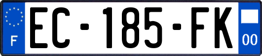 EC-185-FK