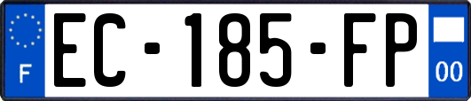 EC-185-FP