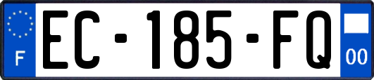 EC-185-FQ