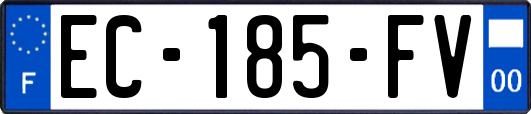 EC-185-FV