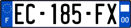 EC-185-FX