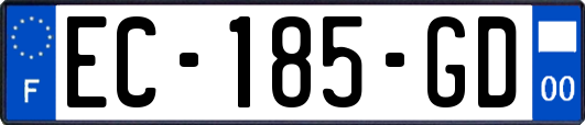 EC-185-GD