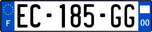 EC-185-GG