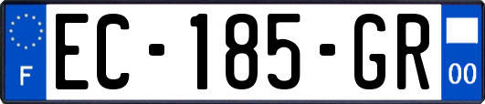 EC-185-GR