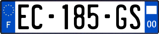EC-185-GS