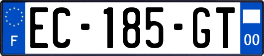 EC-185-GT